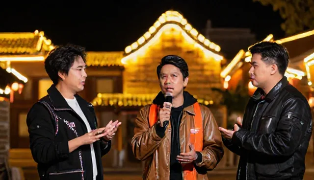游客偏好变化如何重塑景区讲解服务模式