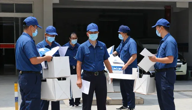 应急处理中导游服务的适用边界对比